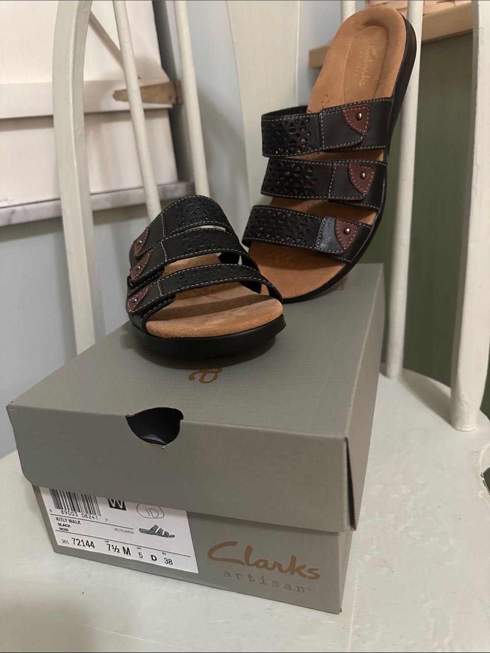 Artisan by Clark’s